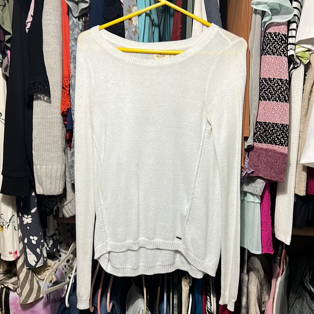 Hollister shirt
